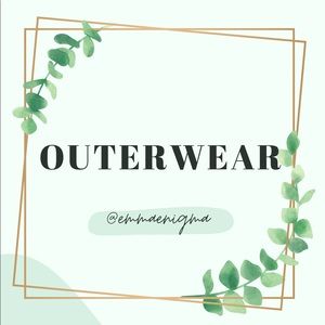 Outerwear